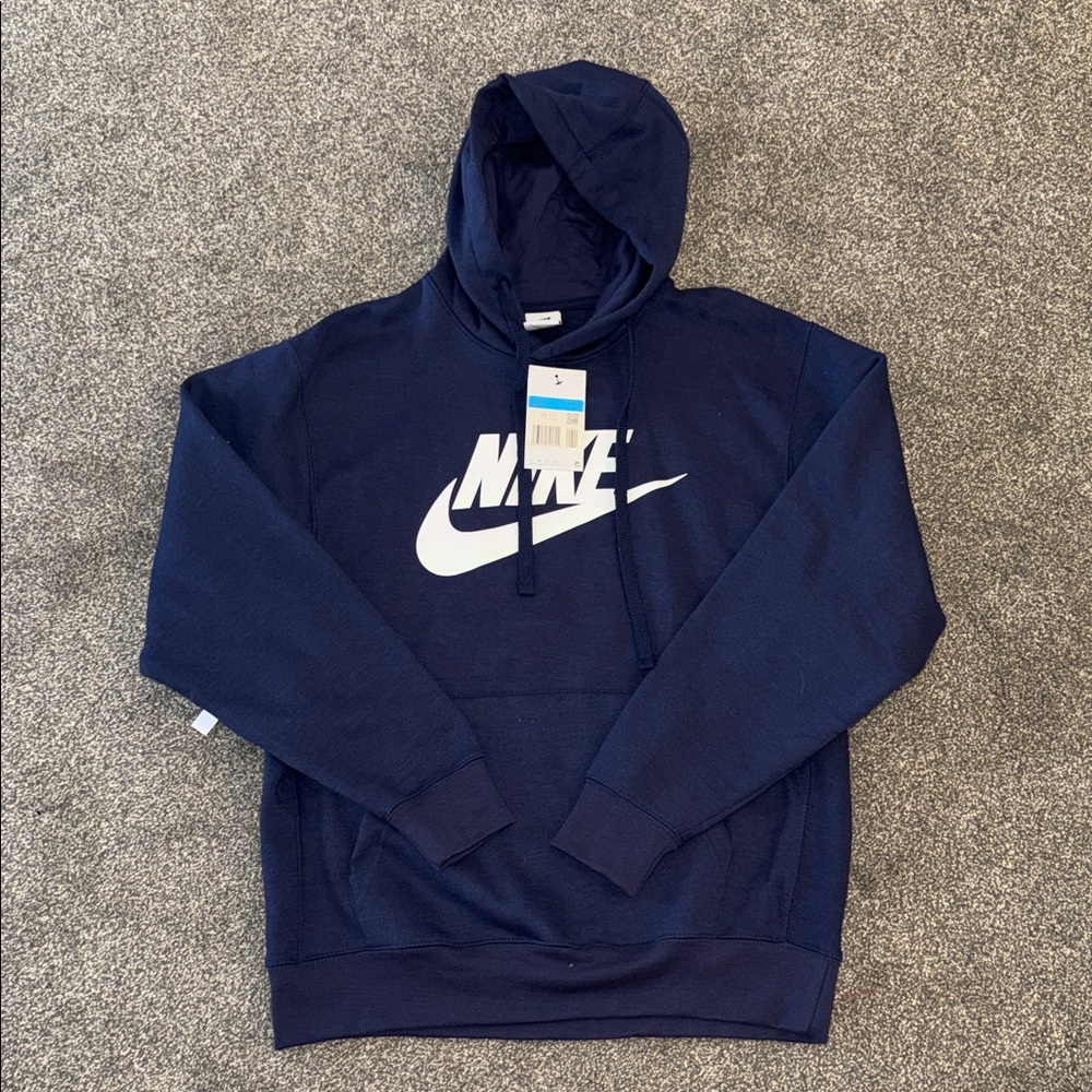 Mens nike hoodie